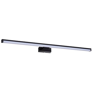 

Kanlux Asten IP44 15W-NW-B nástěnné svítidlo LED 4000 K 1230 lm