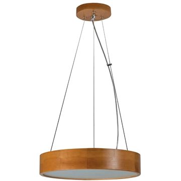 

Kanlux Jasmin C 370-G/O Lustr závěsný