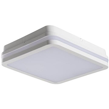 

Kanlux Beno 24 W NW-L-W Přisazené svítidlo LED