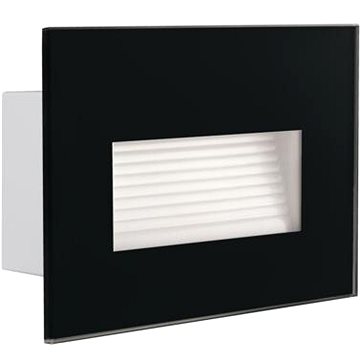 

Kanlux Glasi LED 3 W P NW-B Vestavné LED svítidlo