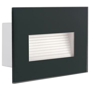 

Kanlux Glasi LED 3 W P WW-GR Vestavné LED svítidlo