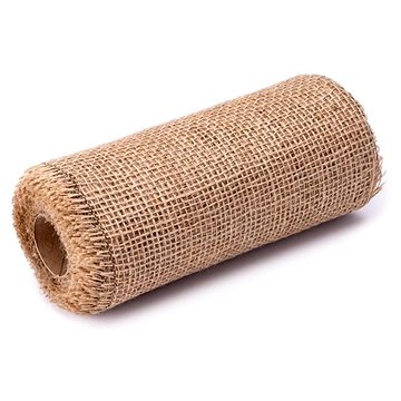 

DuraHome Jutová stuha 20 cm / 5 m