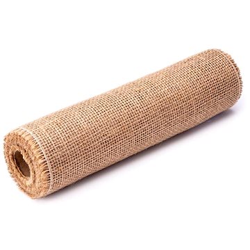 DuraHome Jutová stuha,30 cm / 5 m