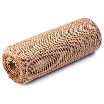 

DuraHome Jutová stuha 30 cm / 10 m