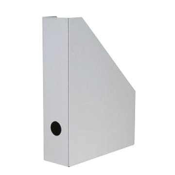 

Herlitz box krabicový A4 bílý