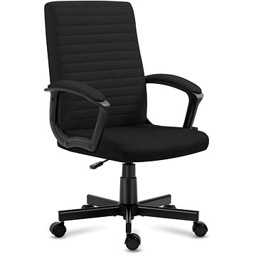 MARK ADLER Boss 2.5 černé