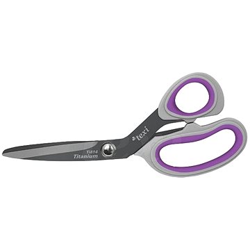 Texi Titanium Ti814 21 cm