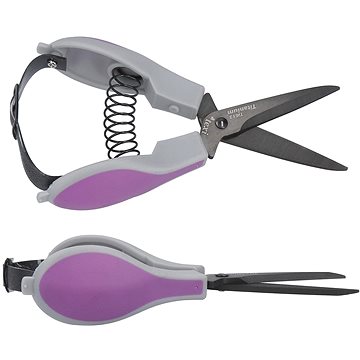 

Texi Titanium Ti613 Craft 16 cm