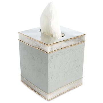

Julia Knight Cascade Obal na papírové kapesníky, šedý