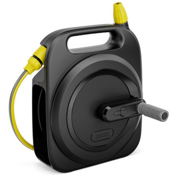 

KÄRCHER Naviják s hadicí Compact HBX 2.10
