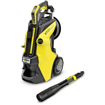 

KÄRCHER Vysokotlaký čistič K 7 Premium Smart Control Flex