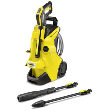 

KÄRCHER Vysokotlaký čistič K 4 Power Control Flex