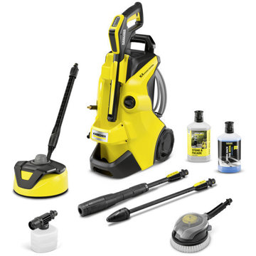 

KÄRCHER Vysokotlaký čistič K 4 Power Control Flex Car & Home