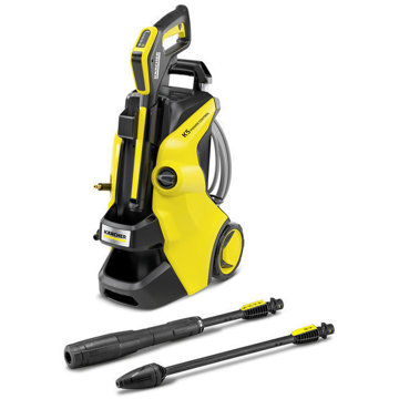 

KÄRCHER Vysokotlaký čistič K 5 Power Control Flex
