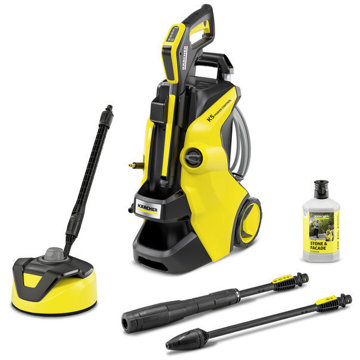

KÄRCHER Vysokotlaký čistič K 5 Power Control Flex Home