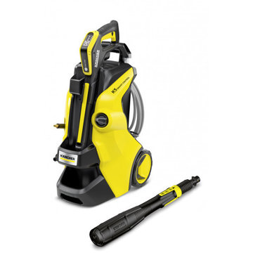 

KÄRCHER Vysokotlaký čistič K 5 Smart Control Flex