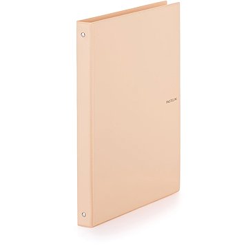 

KARTON P+P Pastelini karis blok A4 PVC meruňkový