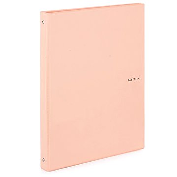 

KARTON P+P Pastelini karis blok A5 PVC meruňkový