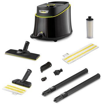 

Kärcher SC 3 Deluxe Home Anniversary Edition