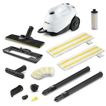 

KÄRCHER SC 3 EasyFix Plus*EU