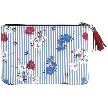 

Karton P+P Oxybag Oxylady Day Navy Flowers