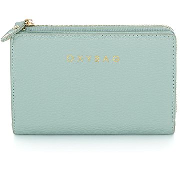 

Karton P+P Oxybag Dámská peněženka Last Leather Mint