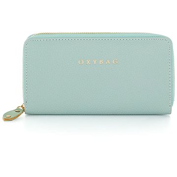 

Karton P+P Oxybag Dámská peněženka Mony L Leather Mint