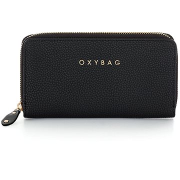 

Karton P+P Oxybag Dámská peněženka Mony L Leather Black