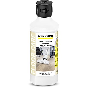 

KÄRCHER RM 534