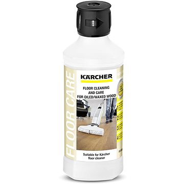 

KÄRCHER RM 535