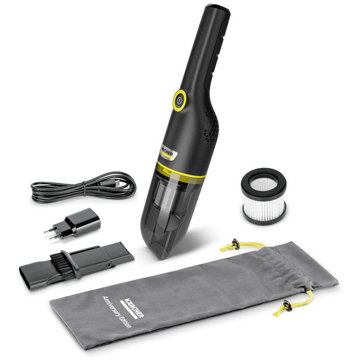 

Kärcher CVH Anniversary Edition
