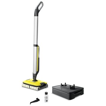 

FC 7 Cordless