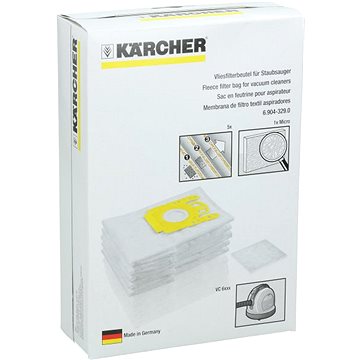 

Kärcher VC 6