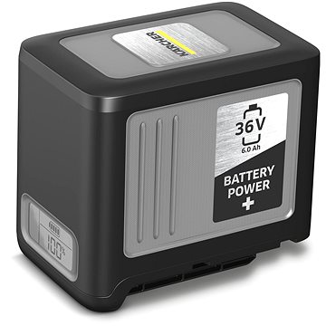 

KÄRCHER Baterie Battery Power+ 36/60, 6 Ah