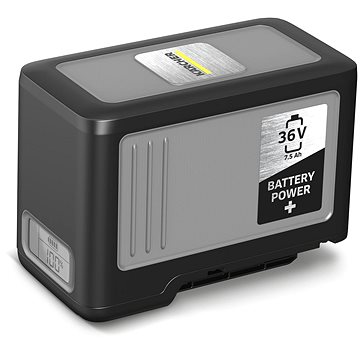 

KÄRCHER Baerie Battery Power+ 36/75, 7,5 Ah