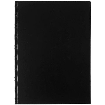 

Karton P+P Sloha A4 SPORO boční kapsa Classic černá