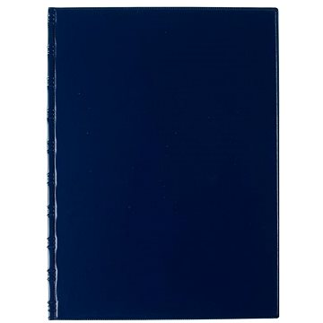 

Karton P+P Sloha A4 SPORO boční kapsa Classic modrá