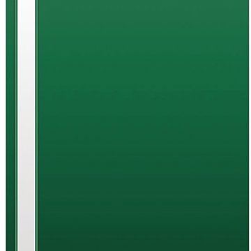 

Rychlovazač A4 PP zelený - standard, 10 ks