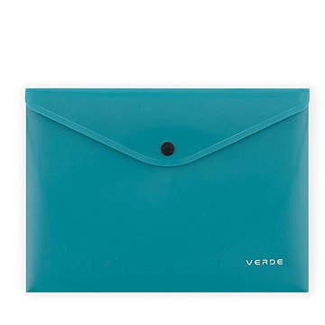 

KARTON P+P Verde psaníčko s drukem A5 milano