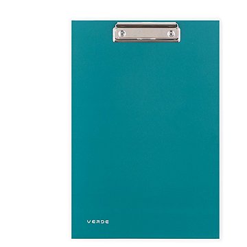 

KARTON P+P Verde jednodeska A4 lamino milano