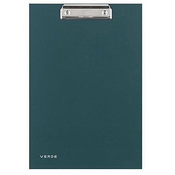 

KARTON P+P Verde jednodeska A4 lamino zelená