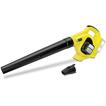 

KÄRCHER Fukar na listí AKU LBL 4 Battery 36V (bez AKU)