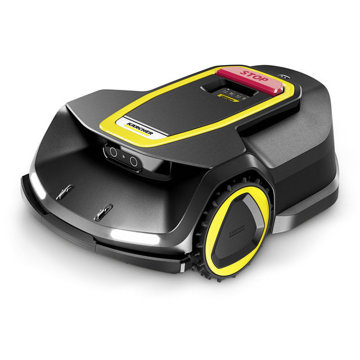 

KÄRCHER Robotická sekačka RCX 6