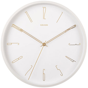 

Karlsson 5898WH