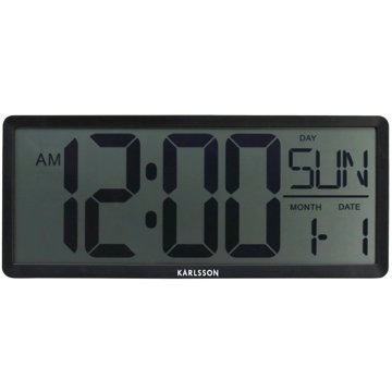 

Karlsson 6020BK