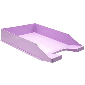 

Karton P+P Zásuvka A4 PASTELINI fialová