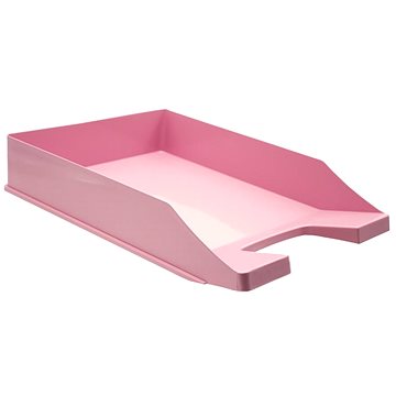 

Karton P+P Zásuvka A4 PASTELINI růžová