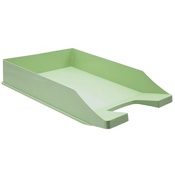 

Karton P+P Zásuvka A4 PASTELINI zelená