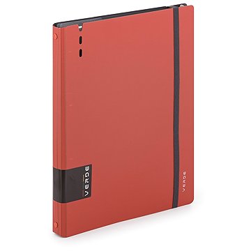 KARTON P+P Verde karis blok A4 foam cihlový