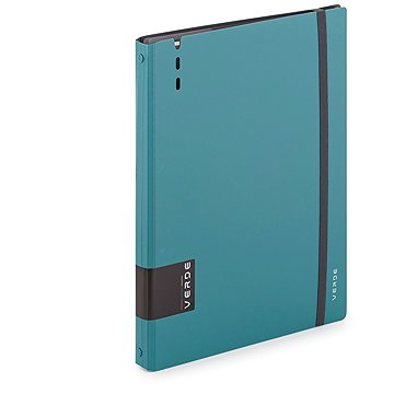 

KARTON P+P Verde karis blok A4 foam milano